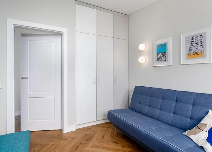 V33 Cozy Apartment