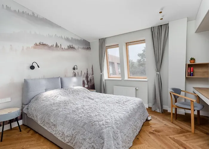 V33 Cozy Apartment