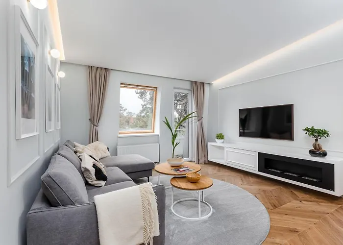 V33 Cozy Apartment