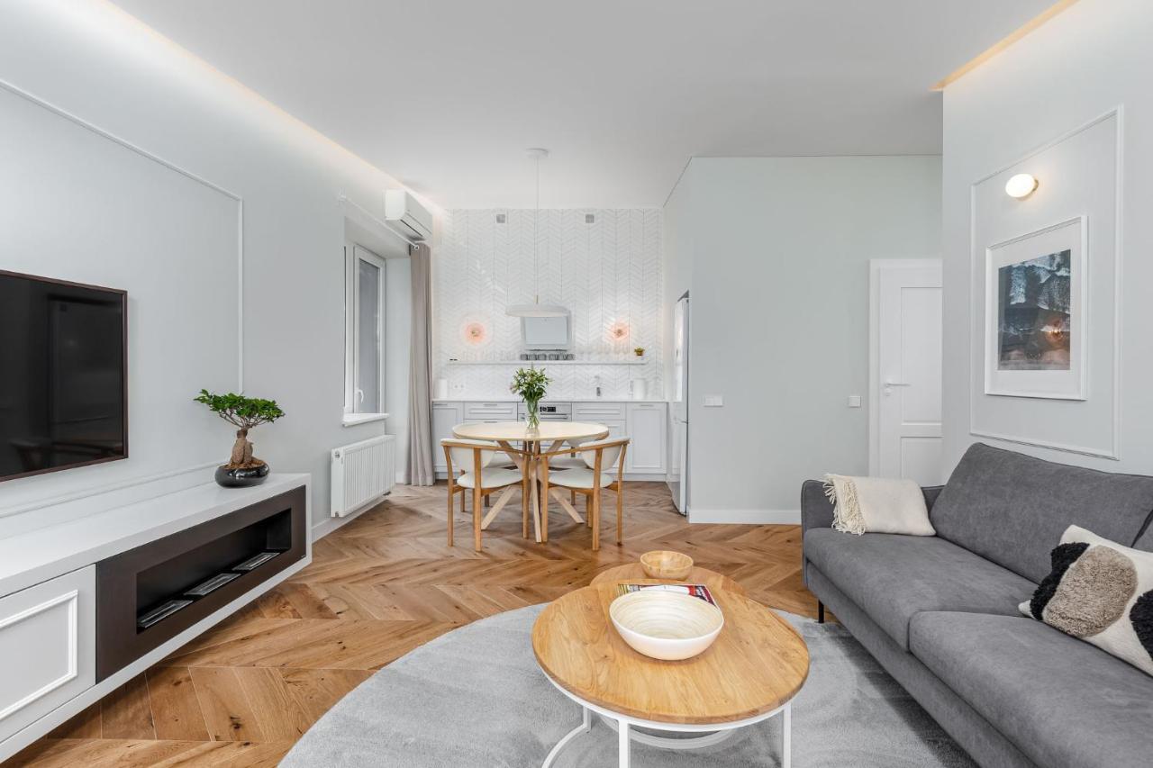 Apartment V33 Cozy Druskininkai