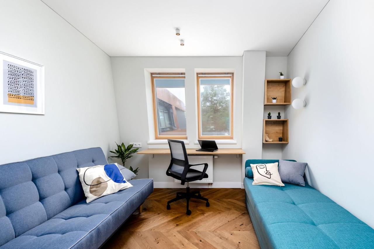 V33 Cozy Apartment
