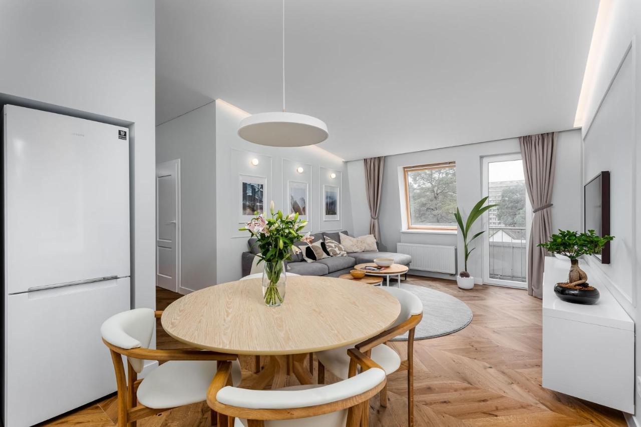 Apartment V33 Cozy Druskininkai